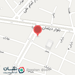 عکس آموزشگاه رانندگی متین