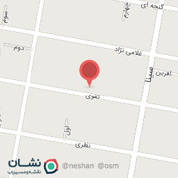 عکس عطاری سعید