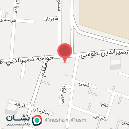 عکس تعمیرات جعبه فرمان هیدرولیک مهیار