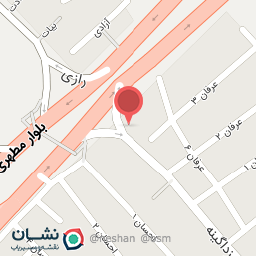 عکس گرده پزی