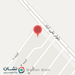 عکس مرکز بهداشت