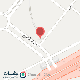 عکس آرامگاه مرحوم کورش رفیعی