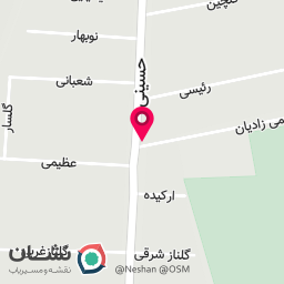 عکس موتور سازی سعید