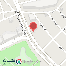 عکس گل فروشی گل ناز