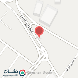 عکس میوه فروشی حیدری