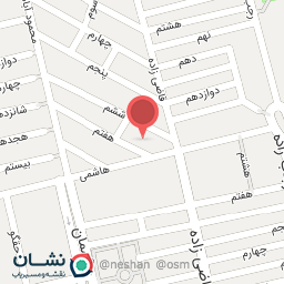 عکس مسجد چهارده معصوم