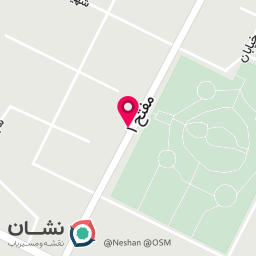عکس آرایشگاه زنانه ترنج