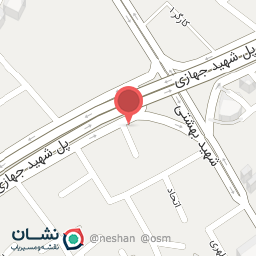 عکس پرده فروشی ماندگار