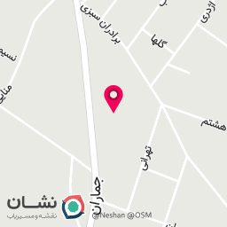 عکس مرکز دندانپزشکی فخرائی 