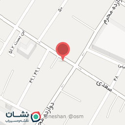 عکس کادویی سبز حقانی
