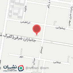 عکس طباخی شبهای تهران