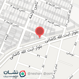 عکس کاشی مریم