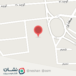 عکس مسجد امام حسن مجتبی