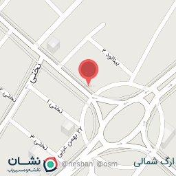 عکس هایپر آزادی