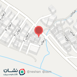 عکس سوپر مارکت رسول