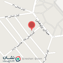 عکس خشکشویی یزدان 