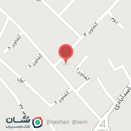 عکس پیش دبستانی و دبستان گل نرگس