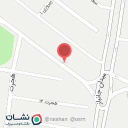 عکس دفتر اسناد رسمی ۵۸۸ صفورا حیدری