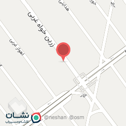 عکس مسجد صاحب الزمان (عج)