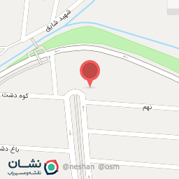 عکس سرای محله صادقیه