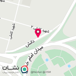 عکس کافه نورانس
