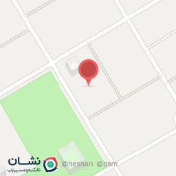 عکس مقبره محمد باوفا 