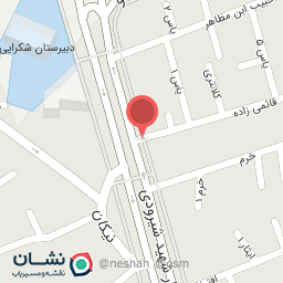 عکس وکیل پایه یک دادگستری علیرضا رهی