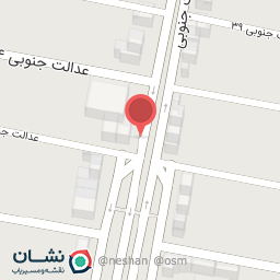 عکس آرایشگاه موذنی