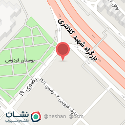 عکس تعمیرگاه ایران خودرو صدر 