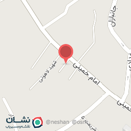 عکس ساختمان پزشکان شفا