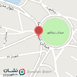 عکس کافه کیهان