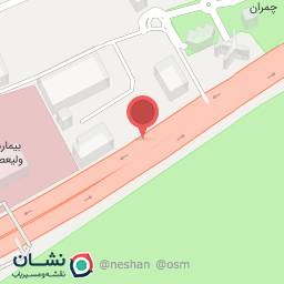 عکس اداره آب و فاضلاب شهر رودبار