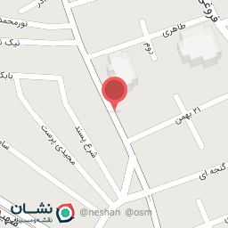 عکس سلامت خانه نقش ایران(شعبه بهار)