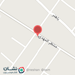 عکس روسری و لوازم آرایشی مهسا