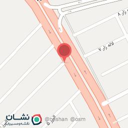 عکس تعمیرگاه جلوبندی اهورا