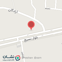 عکس پوشاک سلین نیر