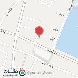 عکس فیزیوتراپی نگین