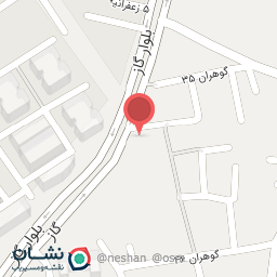 عکس تعمیرگاه اتومبیل فارس