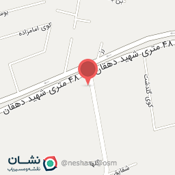 عکس فروشگاه افق کوروش