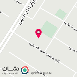 عکس زمین فوتبال