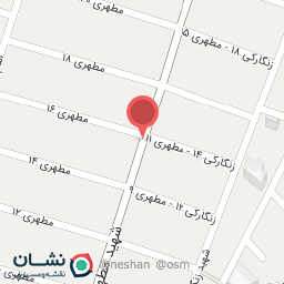 عکس تصویه آب و قطعات جانبی