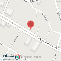 عکس داروخانه دکتر نیکی بهجو