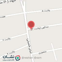 عکس ساندویچی عبداللهی