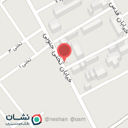 عکس شرکت حامی افزا کویر