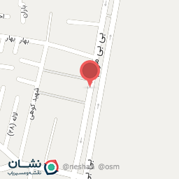 عکس نانوایی سنگک