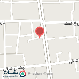 عکس سوپرمارکت باسط