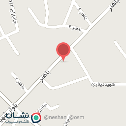 عکس مزون آیریس 