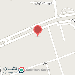 عکس تالار تشریفات وحدت