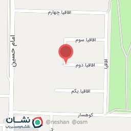 عکس روضه دلسوختگان حضرت زینب سلام الله علیها 