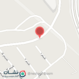 عکس افق کوروش شعبه سنندج ویلاشهر